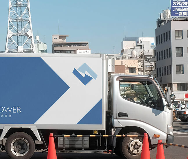 Corporate Identity System | Website | Art Direction